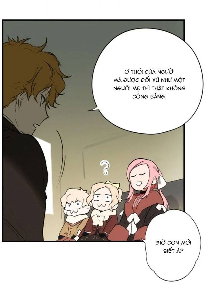 Câu Chuyện Cổ Tích Của Mẹ Kế Chap 56 - Next Chap 57