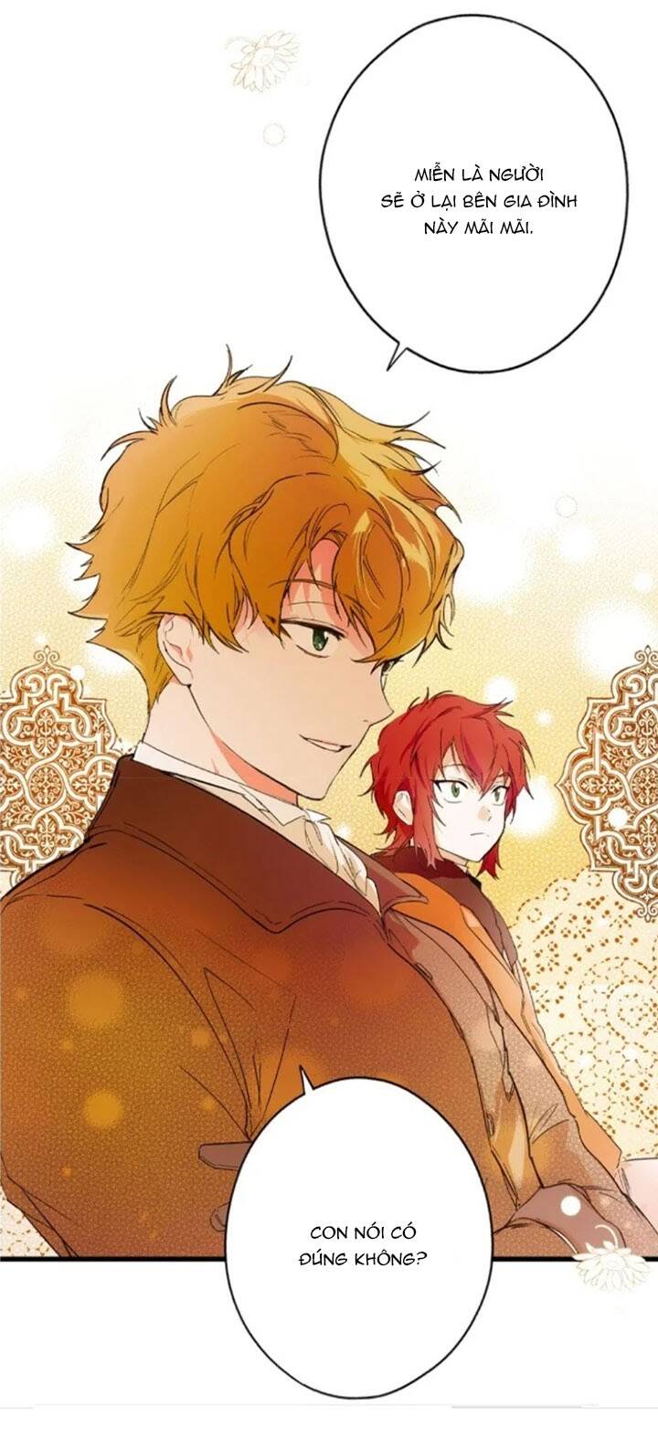 Câu Chuyện Cổ Tích Của Mẹ Kế Chap 56 - Next Chap 57