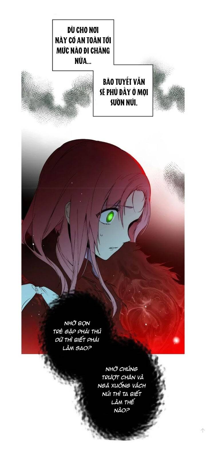 Câu Chuyện Cổ Tích Của Mẹ Kế Chap 56 - Next Chap 57