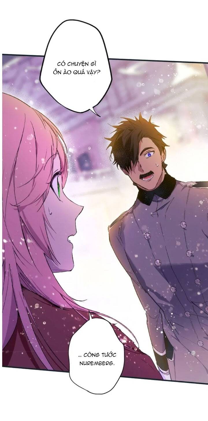 Câu Chuyện Cổ Tích Của Mẹ Kế Chap 56 - Next Chap 57