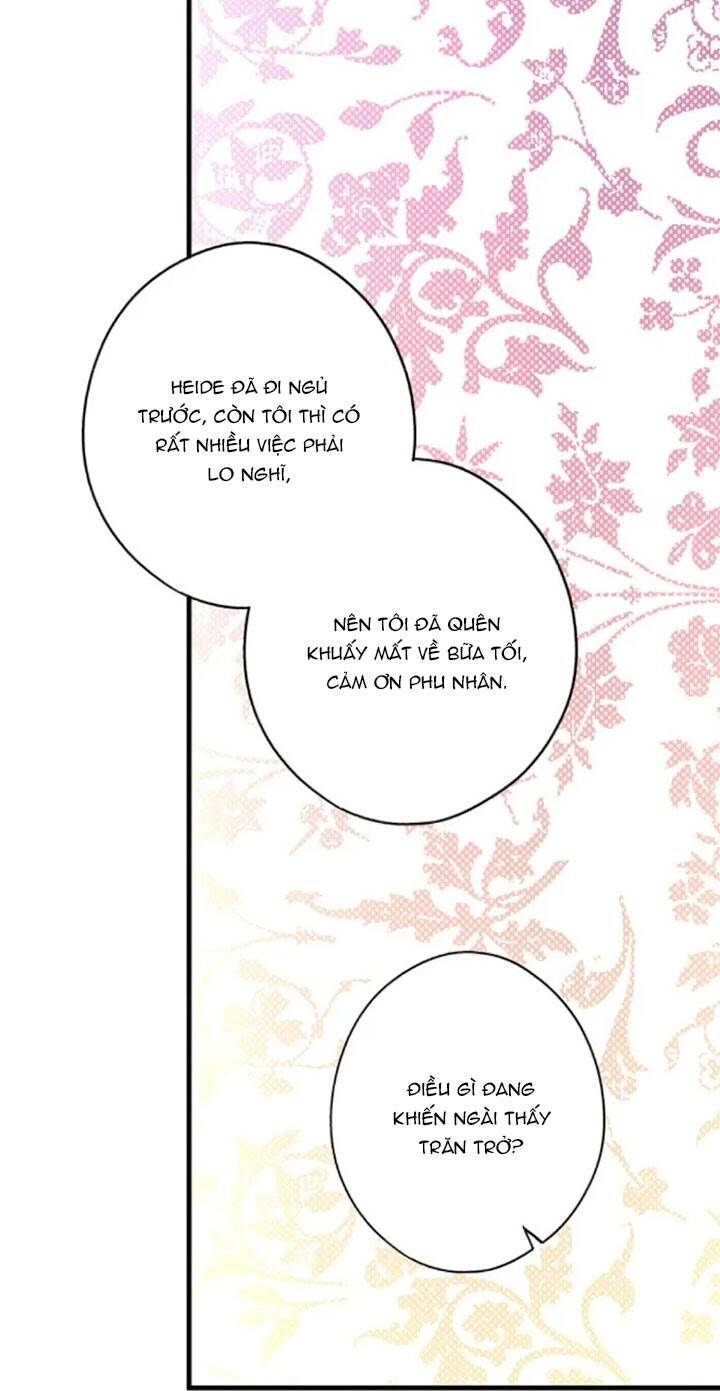 Câu Chuyện Cổ Tích Của Mẹ Kế Chap 56 - Next Chap 57