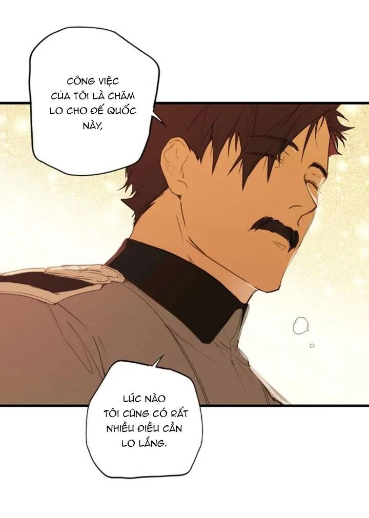 Câu Chuyện Cổ Tích Của Mẹ Kế Chap 56 - Next Chap 57