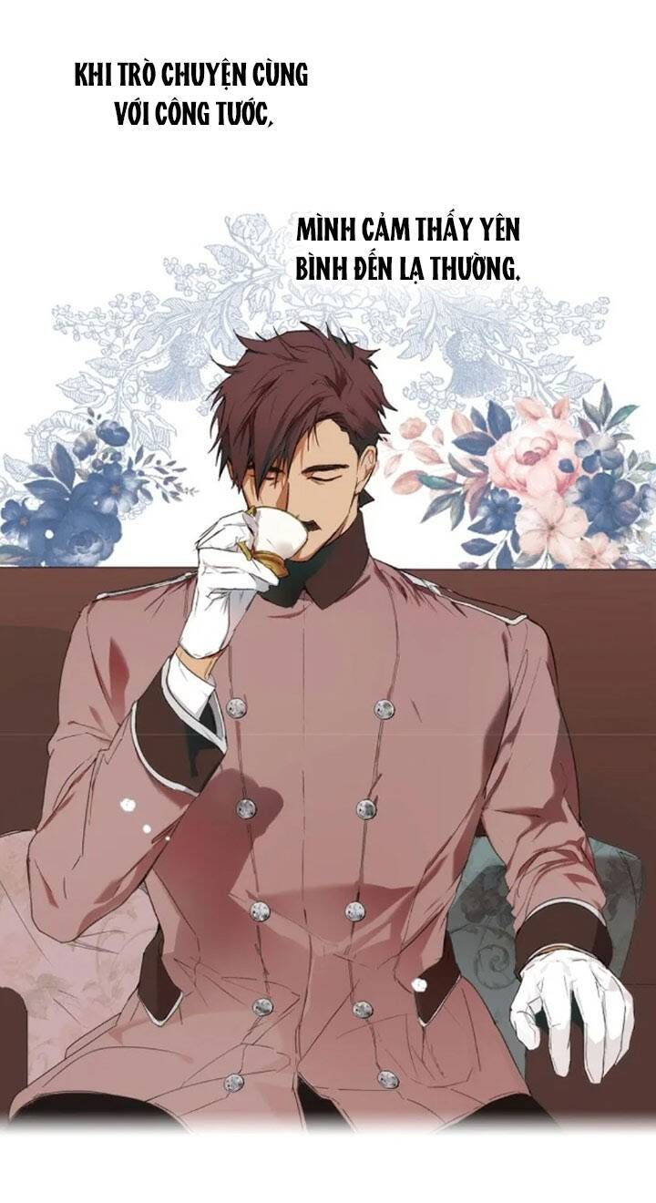 Câu Chuyện Cổ Tích Của Mẹ Kế Chap 56 - Next Chap 57