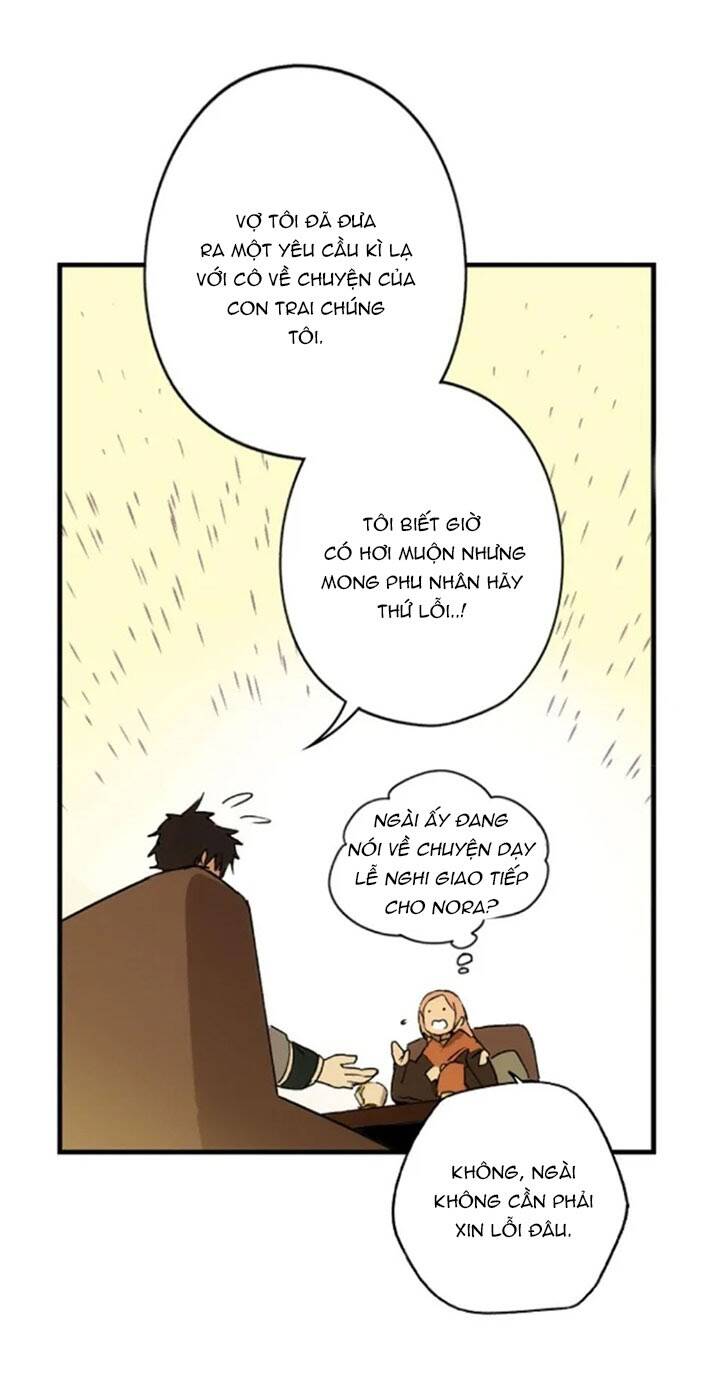 Câu Chuyện Cổ Tích Của Mẹ Kế Chap 56 - Next Chap 57