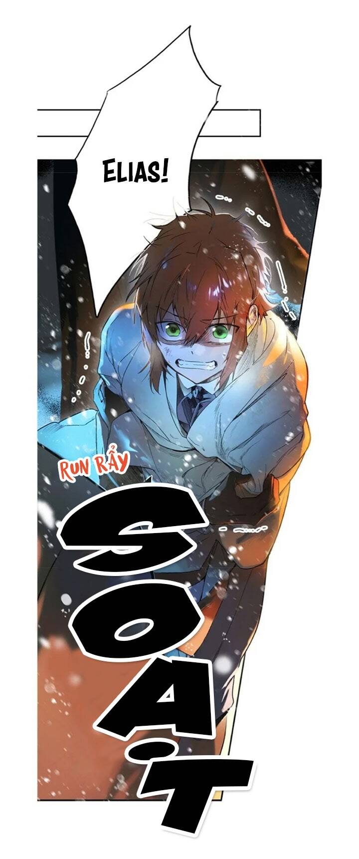 Câu Chuyện Cổ Tích Của Mẹ Kế Chap 56 - Next Chap 57