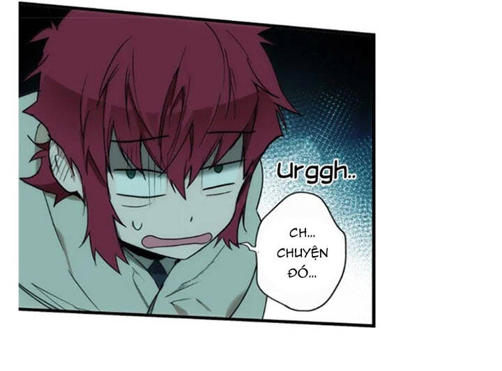 Câu Chuyện Cổ Tích Của Mẹ Kế Chap 56 - Next Chap 57