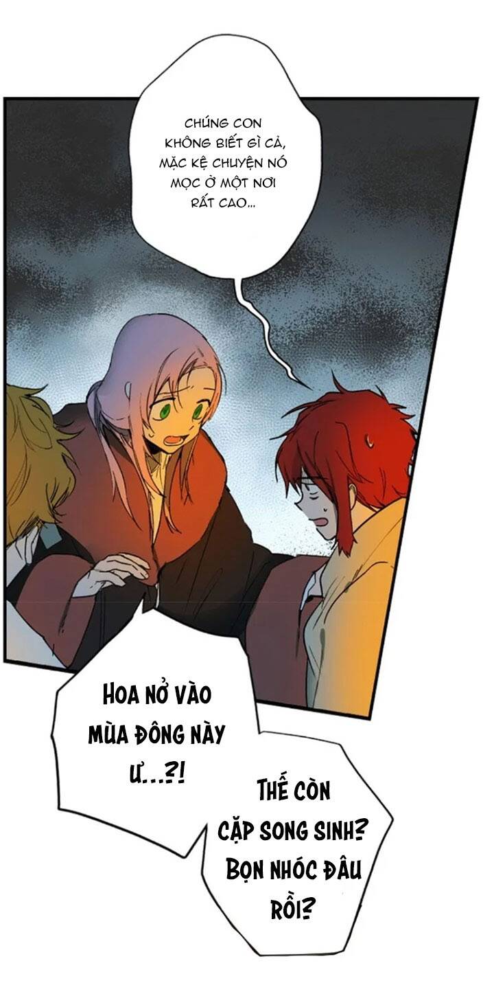 Câu Chuyện Cổ Tích Của Mẹ Kế Chap 56 - Next Chap 57
