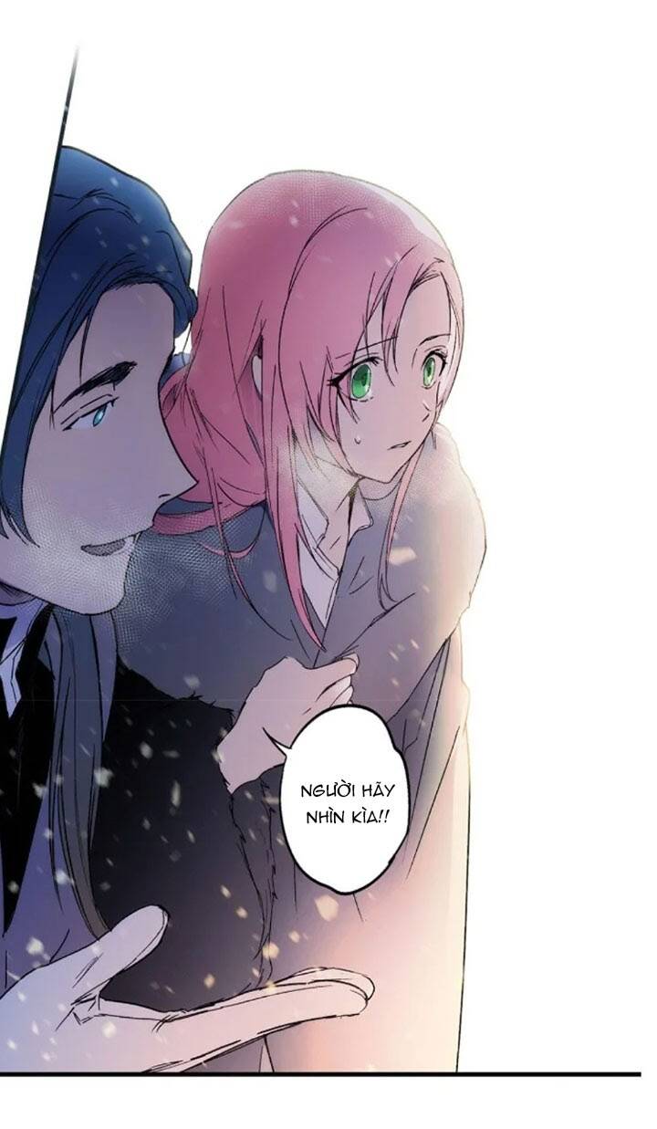 Câu Chuyện Cổ Tích Của Mẹ Kế Chap 56 - Next Chap 57