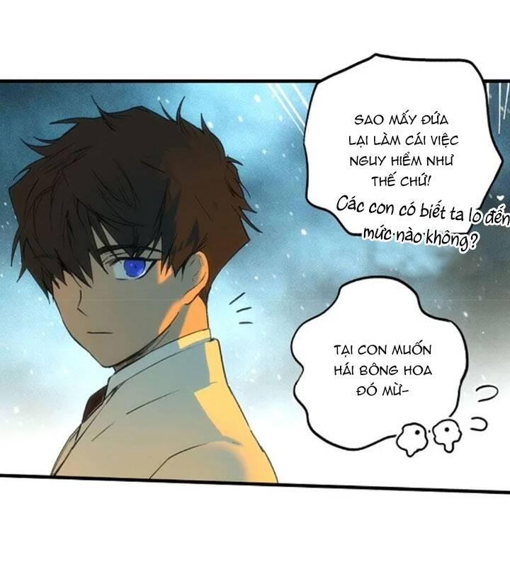 Câu Chuyện Cổ Tích Của Mẹ Kế Chap 56 - Next Chap 57