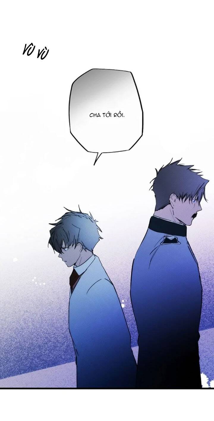 Câu Chuyện Cổ Tích Của Mẹ Kế Chap 56 - Next Chap 57