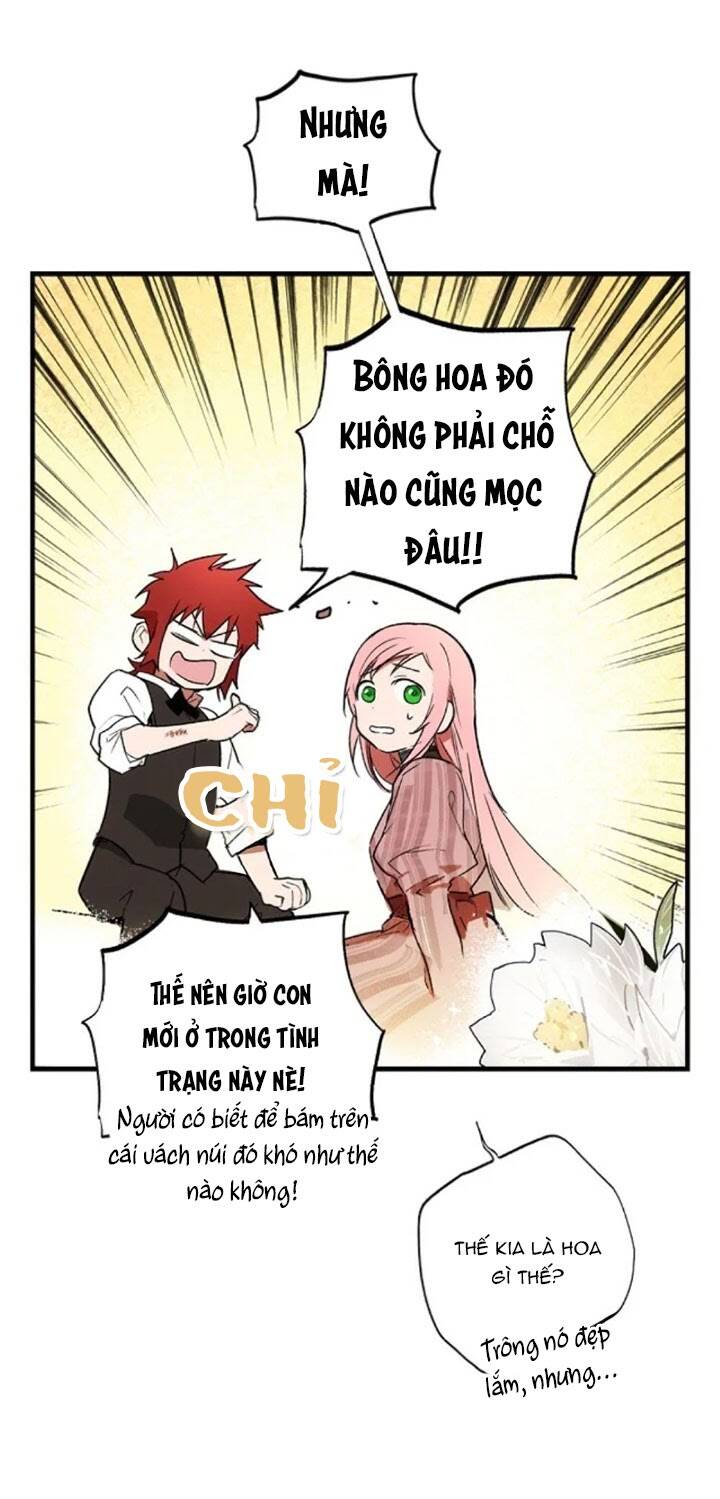 Câu Chuyện Cổ Tích Của Mẹ Kế Chap 56 - Next Chap 57