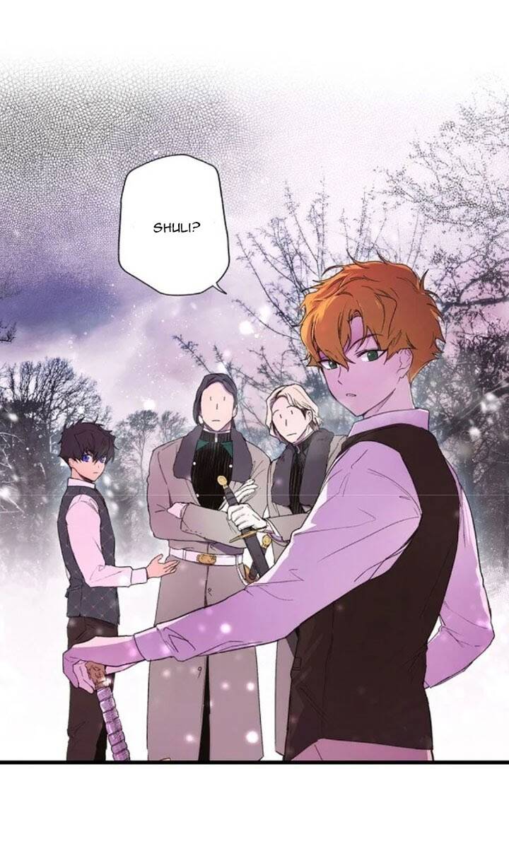 Câu Chuyện Cổ Tích Của Mẹ Kế Chap 56 - Next Chap 57