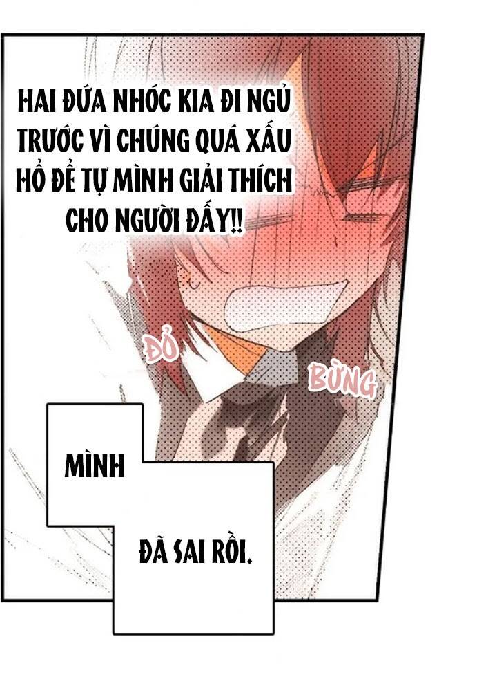 Câu Chuyện Cổ Tích Của Mẹ Kế Chap 56 - Next Chap 57