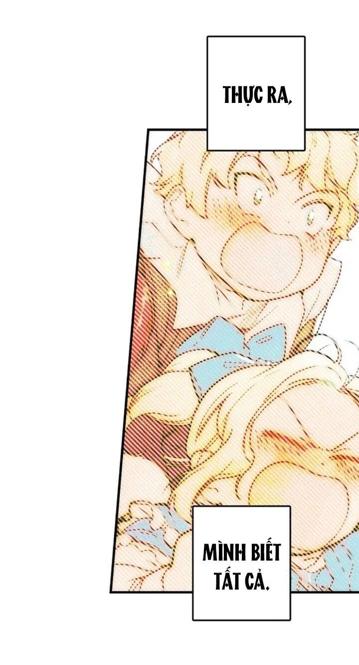 Câu Chuyện Cổ Tích Của Mẹ Kế Chap 56 - Next Chap 57