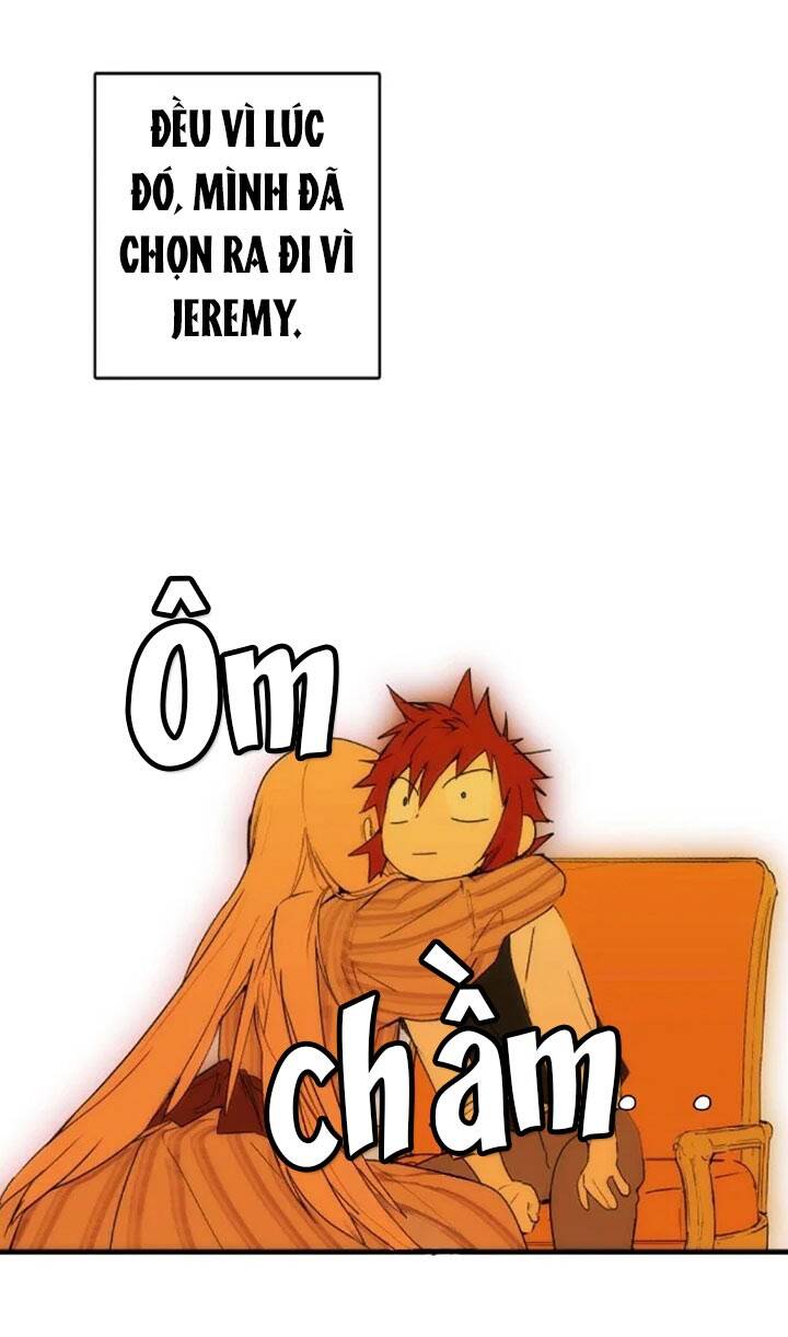 Câu Chuyện Cổ Tích Của Mẹ Kế Chap 56 - Next Chap 57