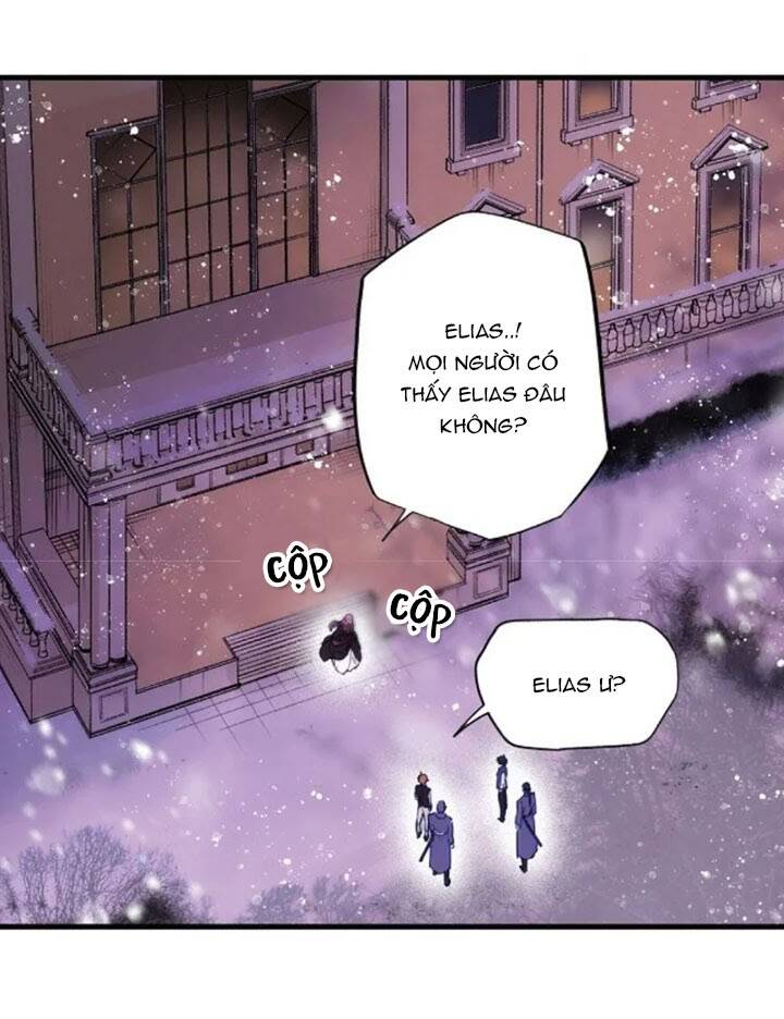 Câu Chuyện Cổ Tích Của Mẹ Kế Chap 56 - Next Chap 57