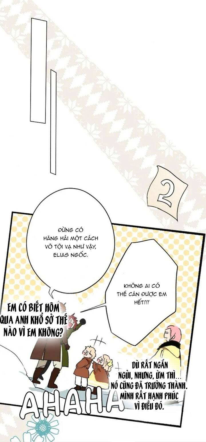 Câu Chuyện Cổ Tích Của Mẹ Kế Chap 56 - Next Chap 57