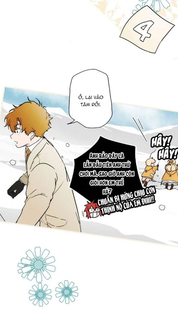 Câu Chuyện Cổ Tích Của Mẹ Kế Chap 56 - Next Chap 57