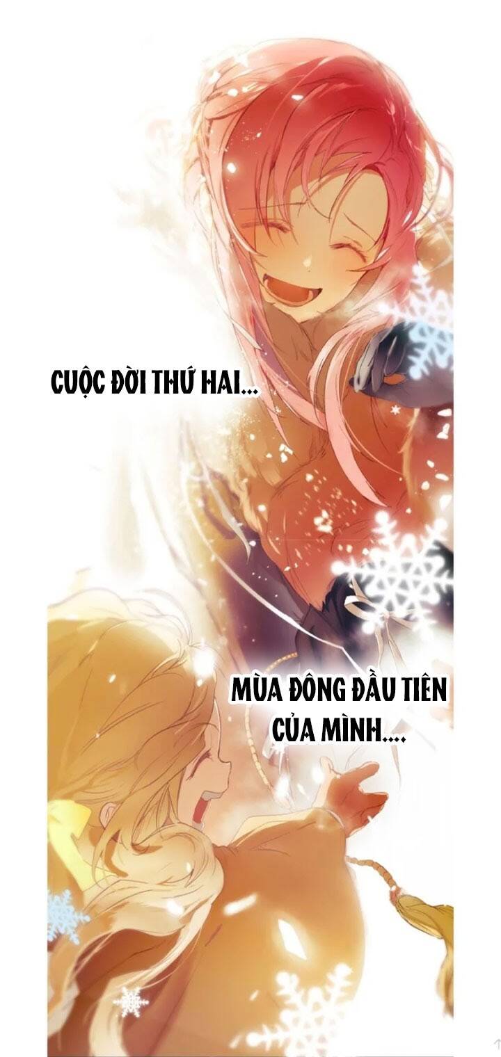 Câu Chuyện Cổ Tích Của Mẹ Kế Chap 56 - Next Chap 57