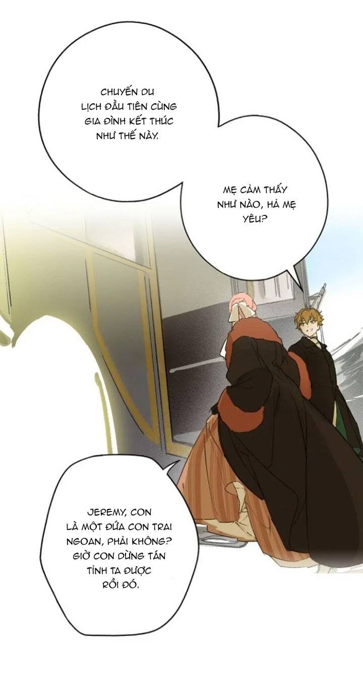 Câu Chuyện Cổ Tích Của Mẹ Kế Chap 56 - Next Chap 57