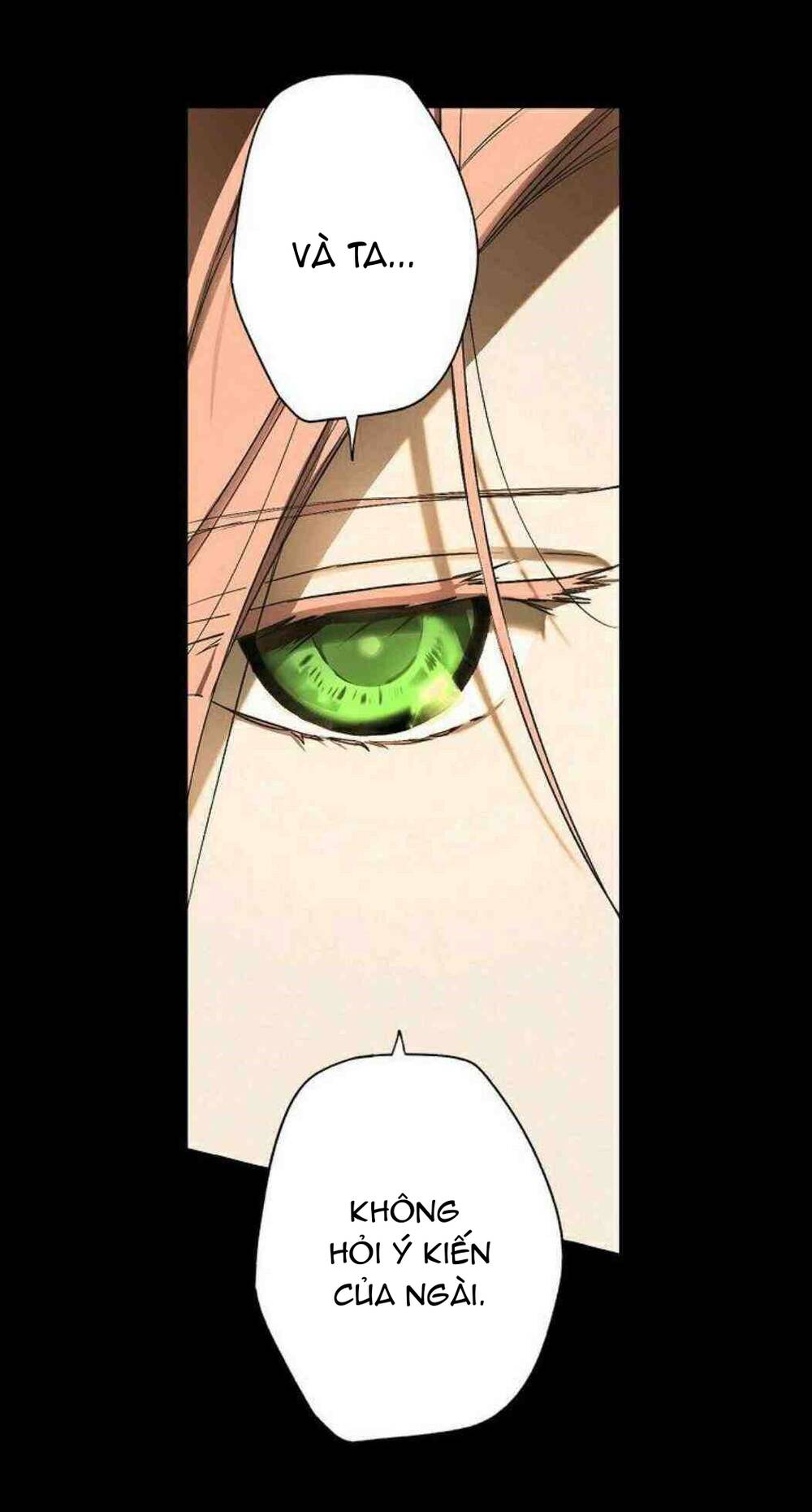 Câu Chuyện Cổ Tích Của Mẹ Kế Chap 58 - Next Chap 59