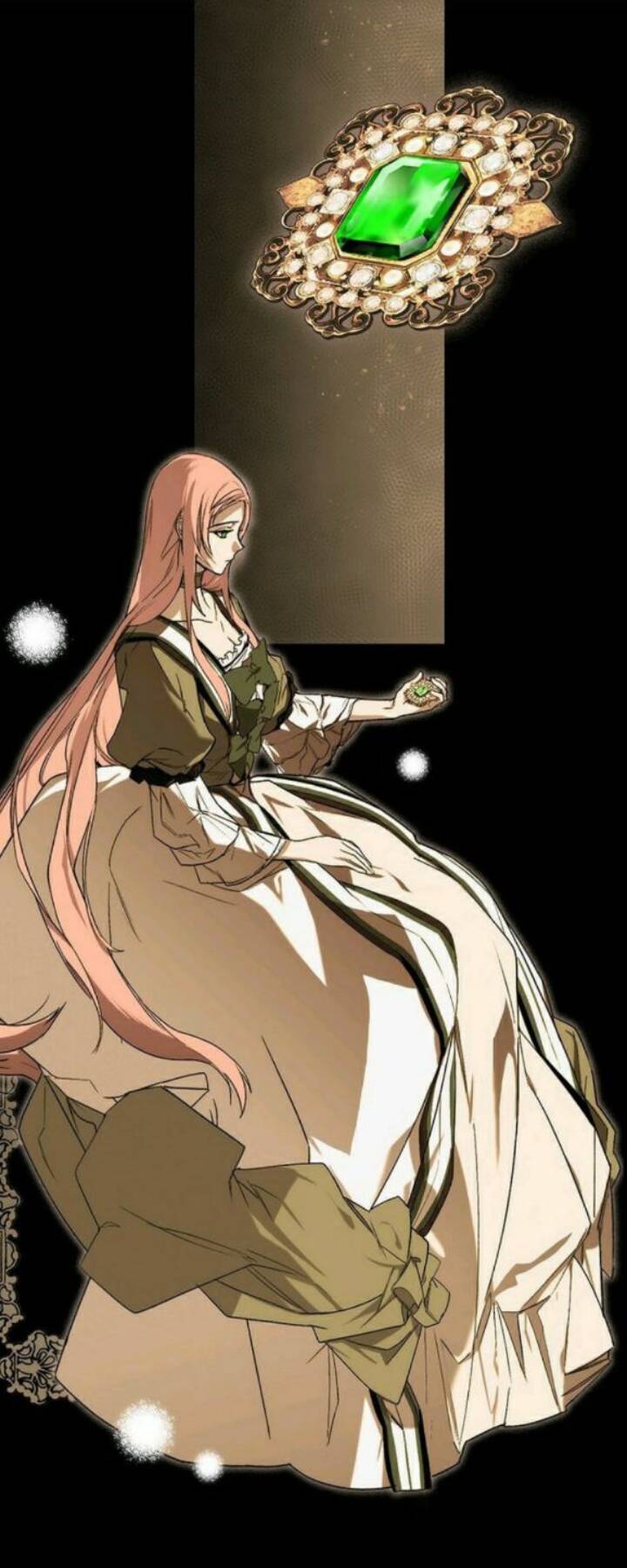 Câu Chuyện Cổ Tích Của Mẹ Kế Chap 58 - Next Chap 59