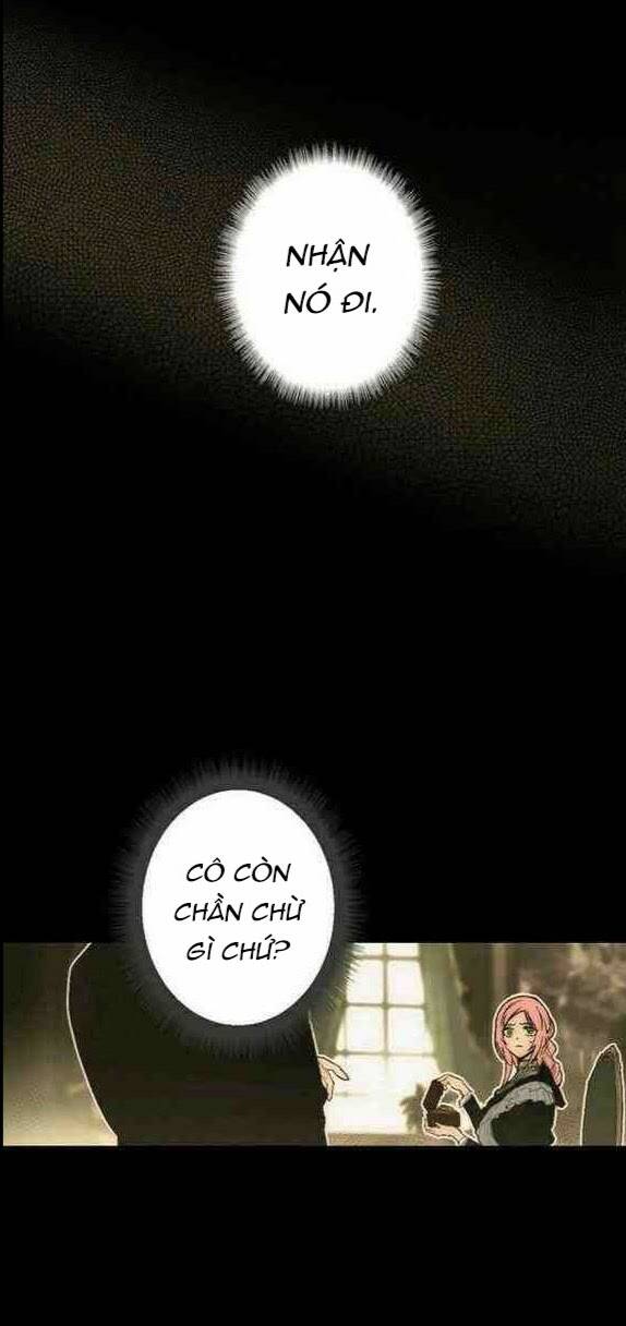 Câu Chuyện Cổ Tích Của Mẹ Kế Chap 58 - Next Chap 59