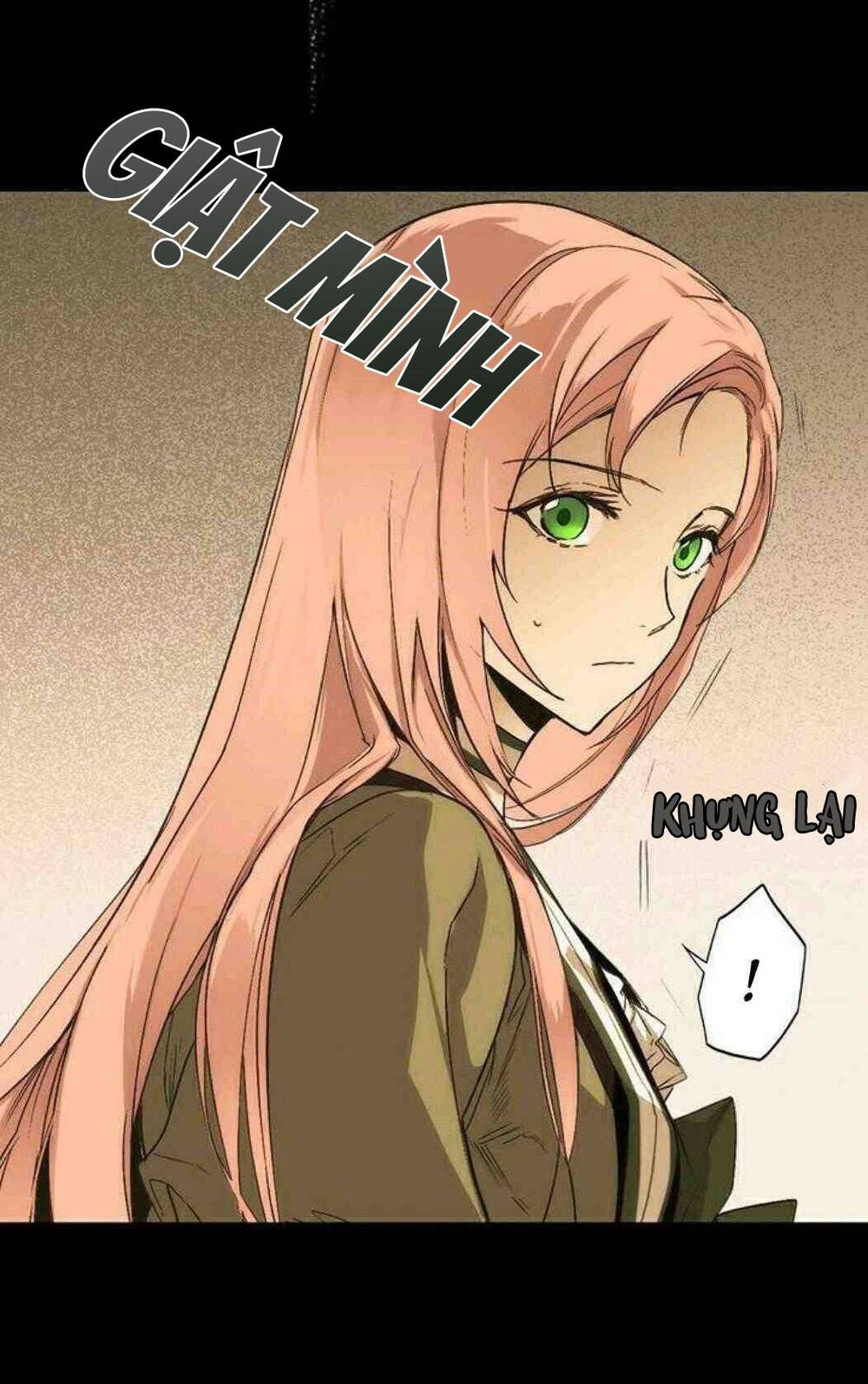 Câu Chuyện Cổ Tích Của Mẹ Kế Chap 58 - Next Chap 59