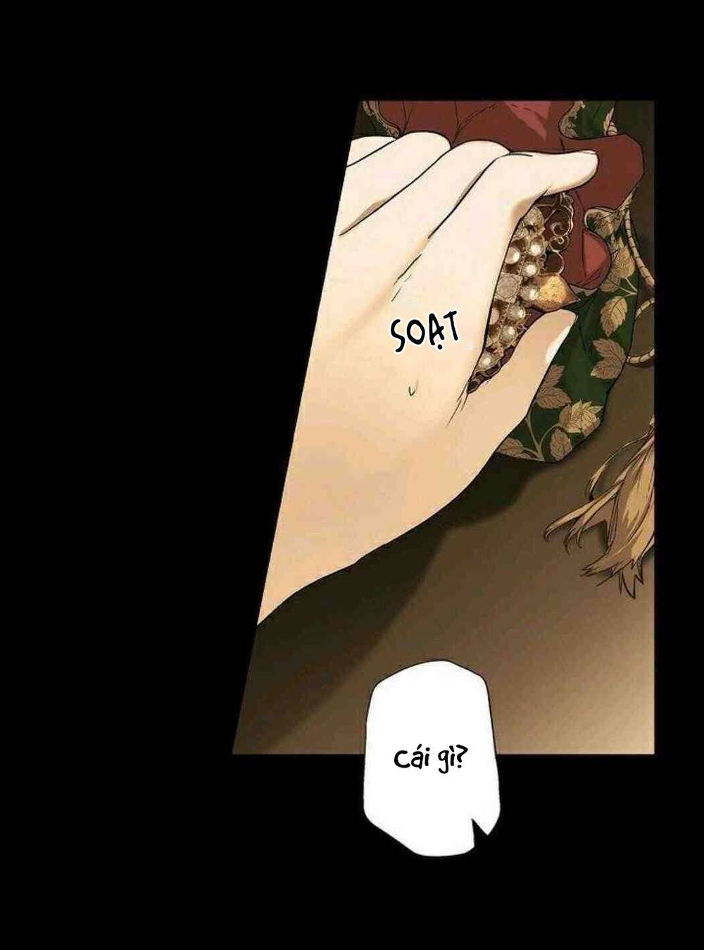 Câu Chuyện Cổ Tích Của Mẹ Kế Chap 58 - Next Chap 59