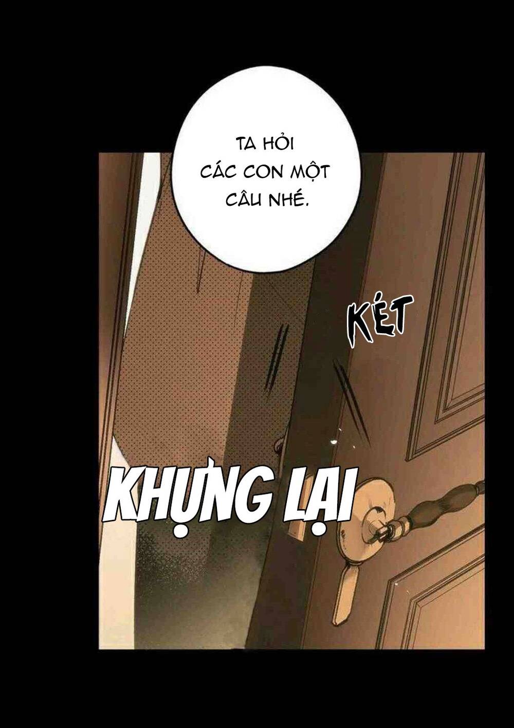 Câu Chuyện Cổ Tích Của Mẹ Kế Chap 58 - Next Chap 59