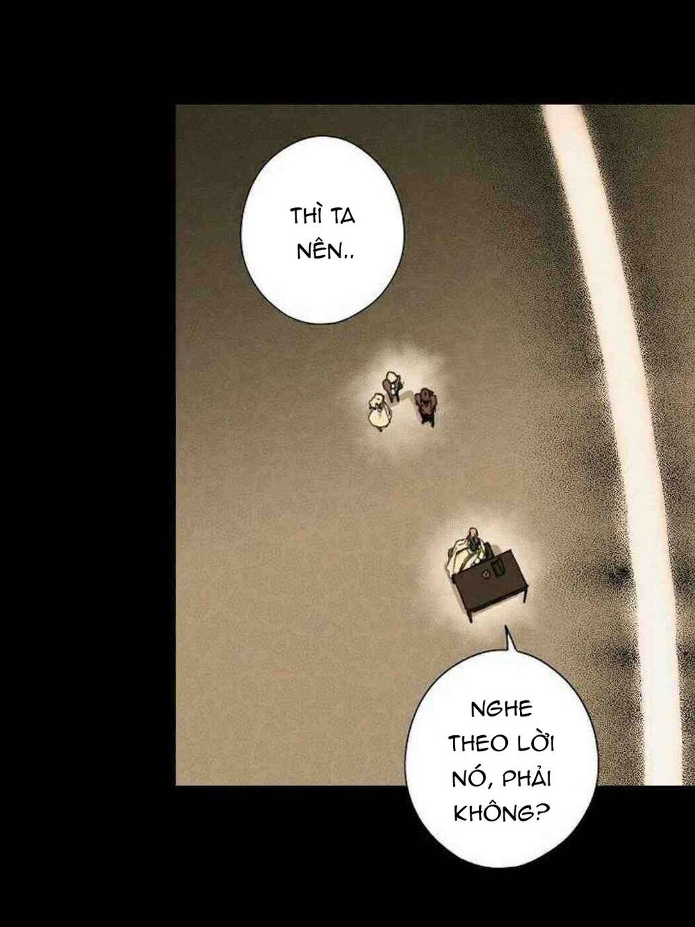 Câu Chuyện Cổ Tích Của Mẹ Kế Chap 58 - Next Chap 59