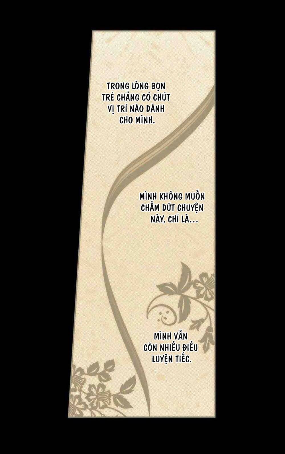 Câu Chuyện Cổ Tích Của Mẹ Kế Chap 58 - Next Chap 59