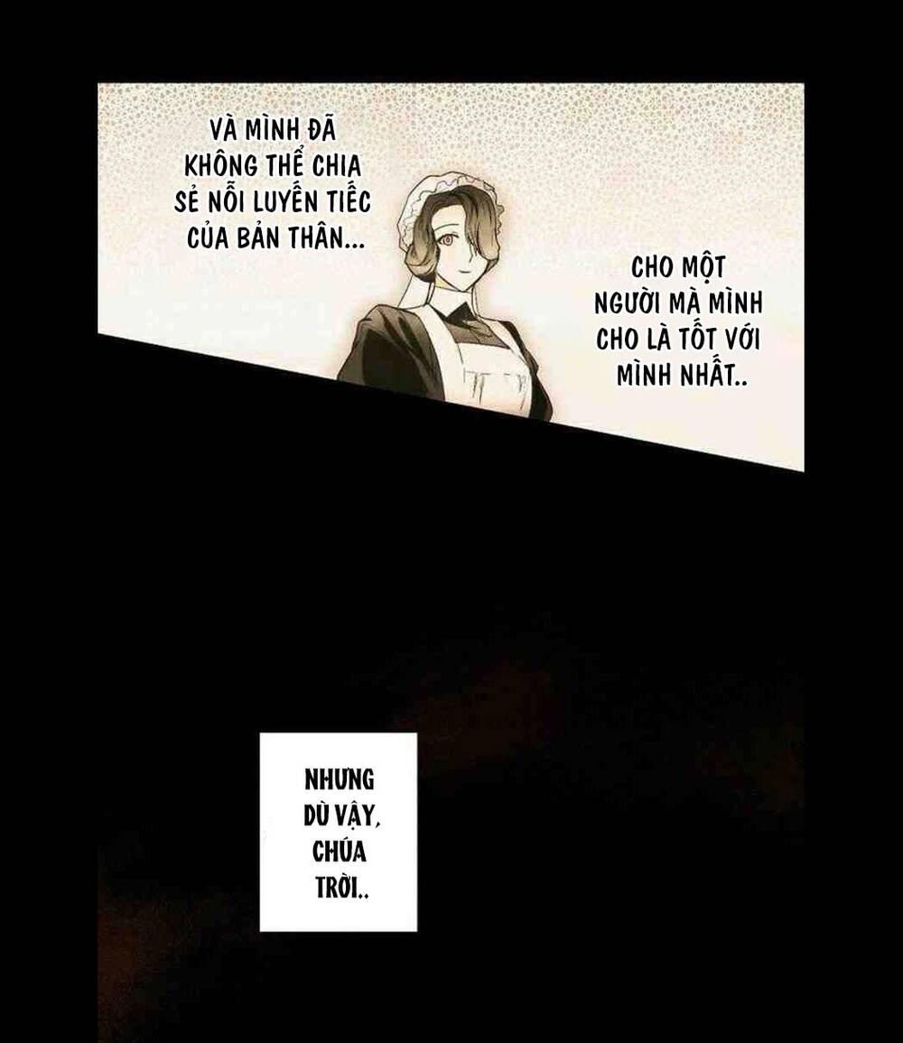 Câu Chuyện Cổ Tích Của Mẹ Kế Chap 58 - Next Chap 59