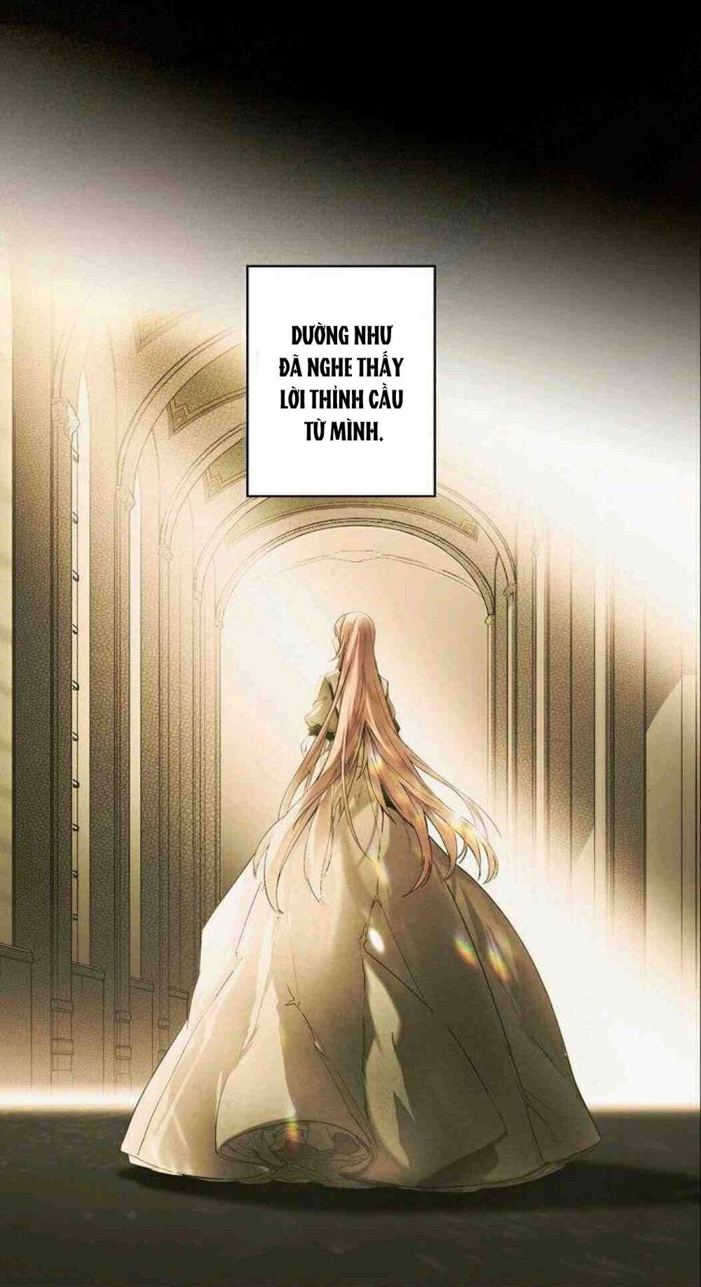 Câu Chuyện Cổ Tích Của Mẹ Kế Chap 58 - Next Chap 59