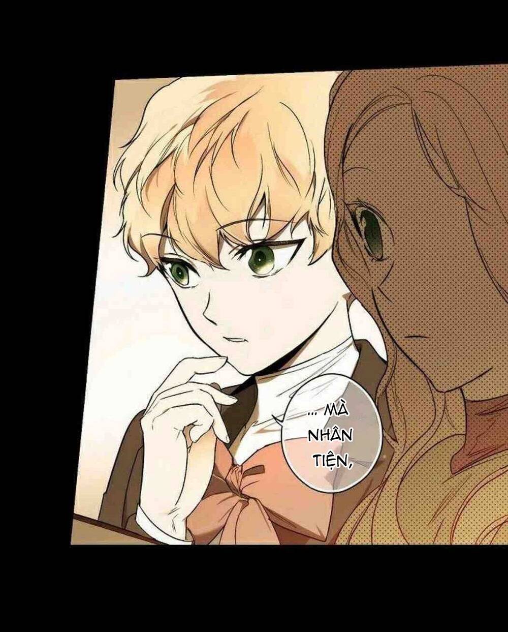 Câu Chuyện Cổ Tích Của Mẹ Kế Chap 58 - Next Chap 59