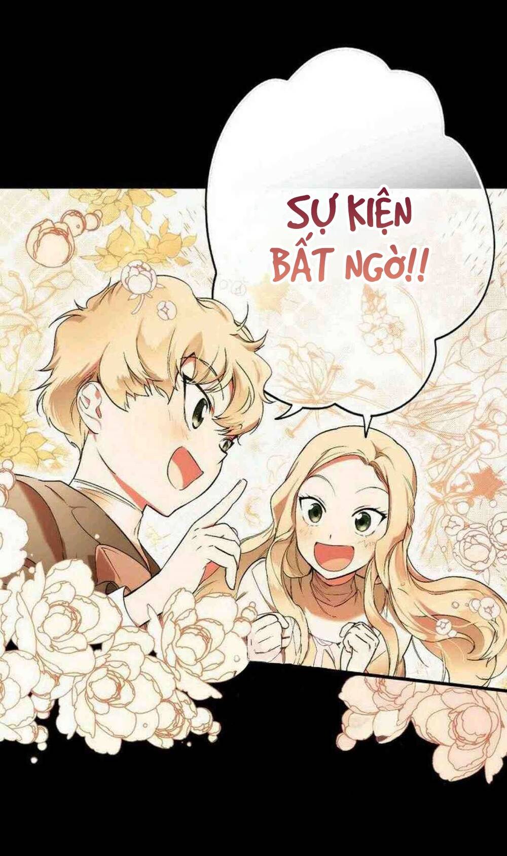 Câu Chuyện Cổ Tích Của Mẹ Kế Chap 58 - Next Chap 59