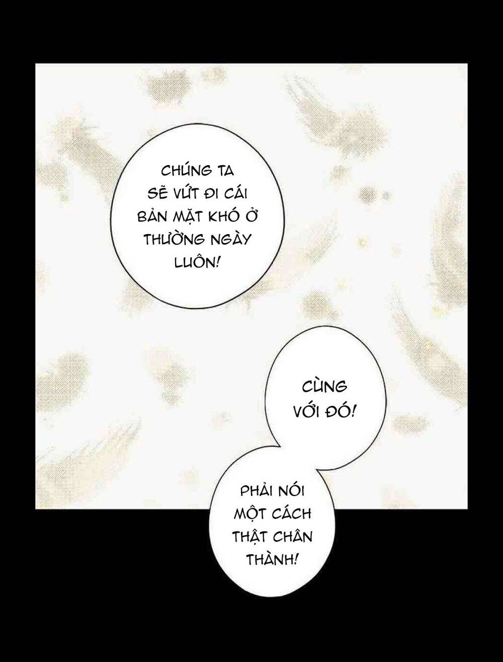 Câu Chuyện Cổ Tích Của Mẹ Kế Chap 58 - Next Chap 59