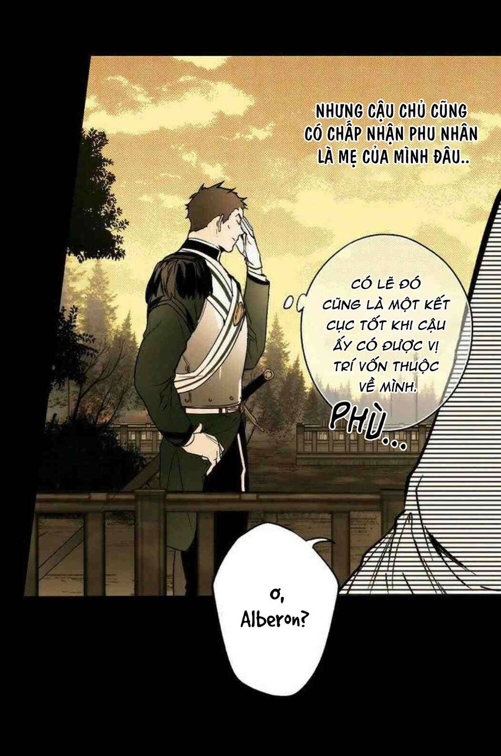 Câu Chuyện Cổ Tích Của Mẹ Kế Chap 58 - Next Chap 59