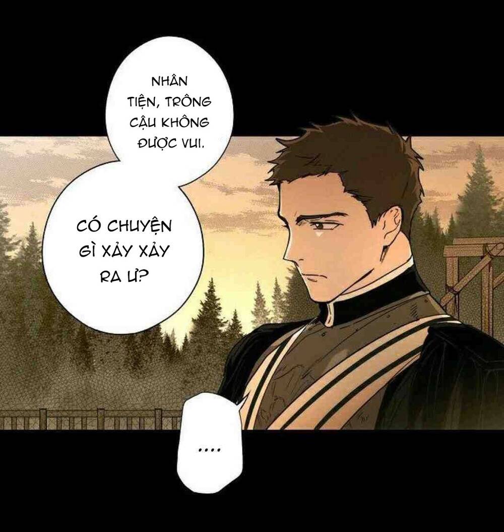 Câu Chuyện Cổ Tích Của Mẹ Kế Chap 58 - Next Chap 59