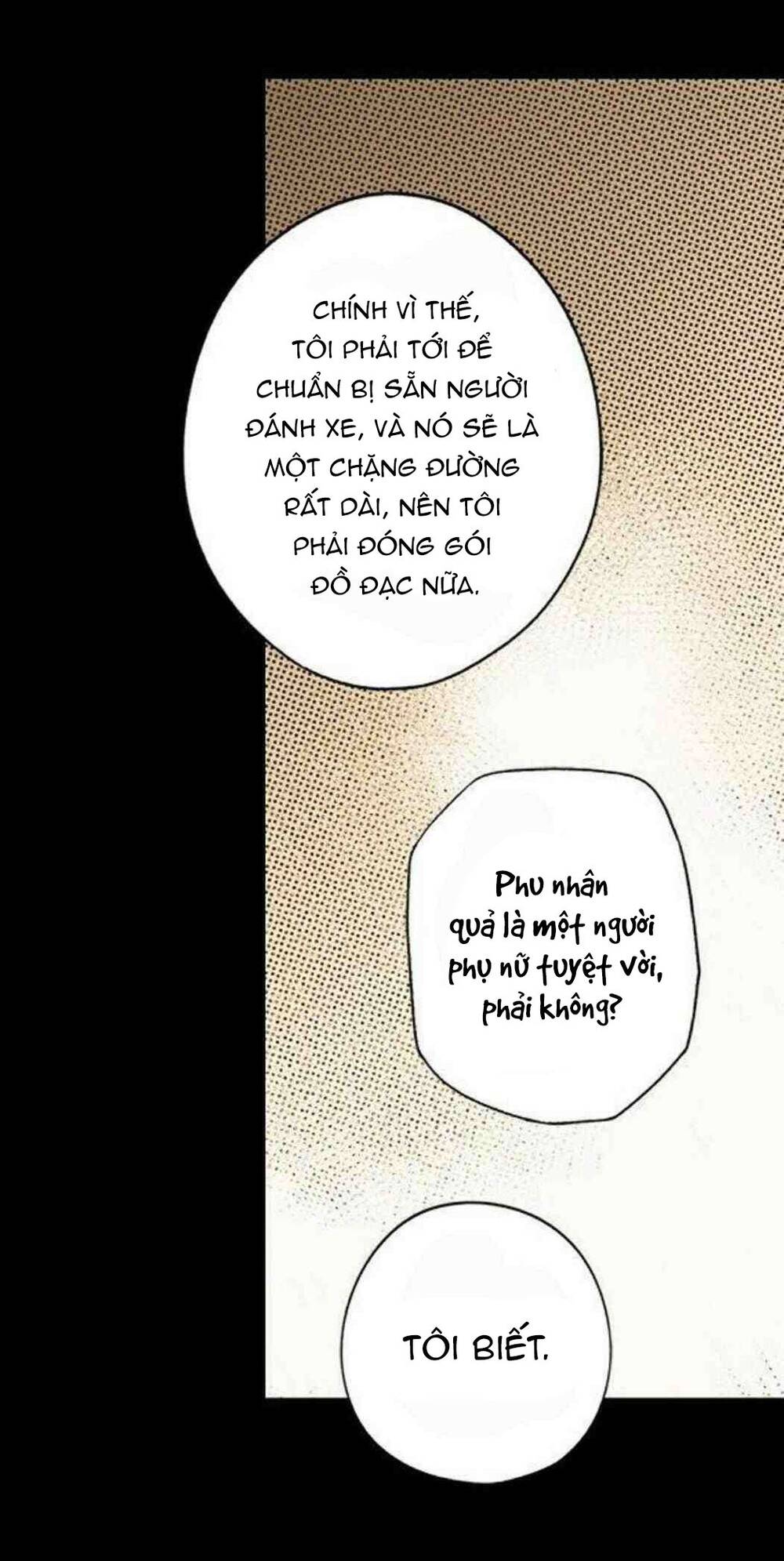 Câu Chuyện Cổ Tích Của Mẹ Kế Chap 58 - Next Chap 59