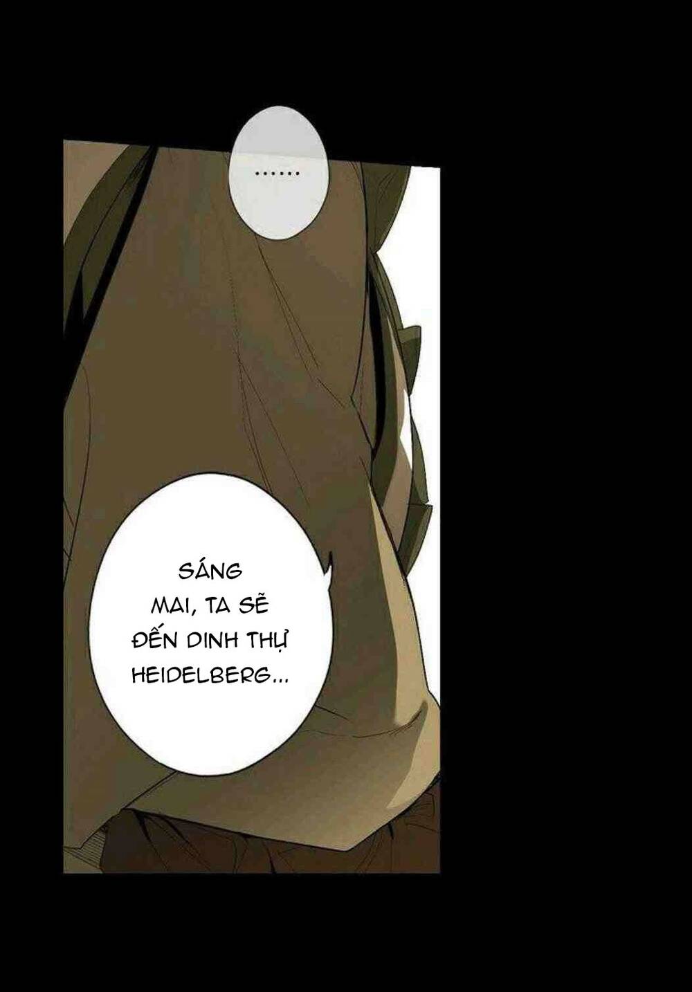 Câu Chuyện Cổ Tích Của Mẹ Kế Chap 58 - Next Chap 59