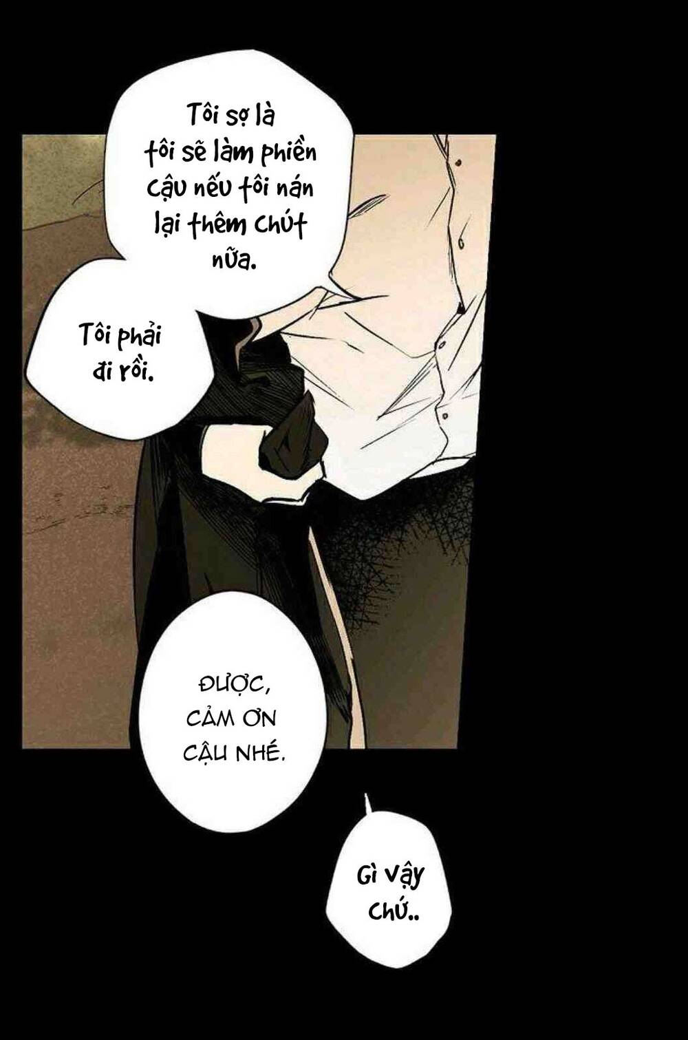 Câu Chuyện Cổ Tích Của Mẹ Kế Chap 58 - Next Chap 59