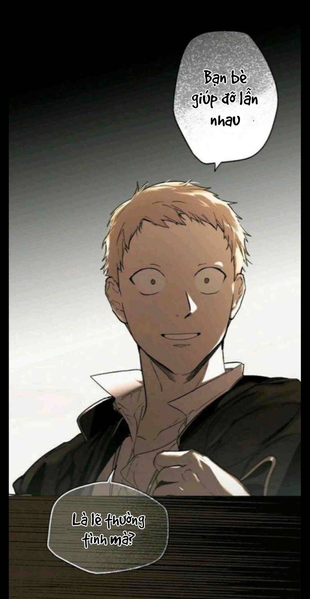 Câu Chuyện Cổ Tích Của Mẹ Kế Chap 58 - Next Chap 59