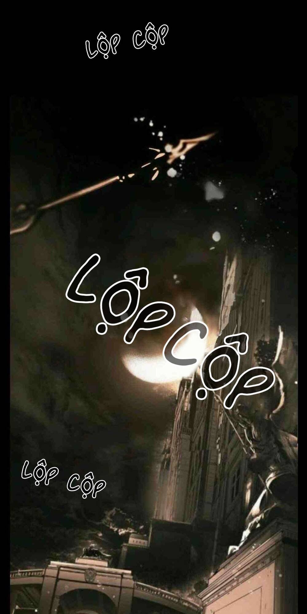 Câu Chuyện Cổ Tích Của Mẹ Kế Chap 58 - Next Chap 59