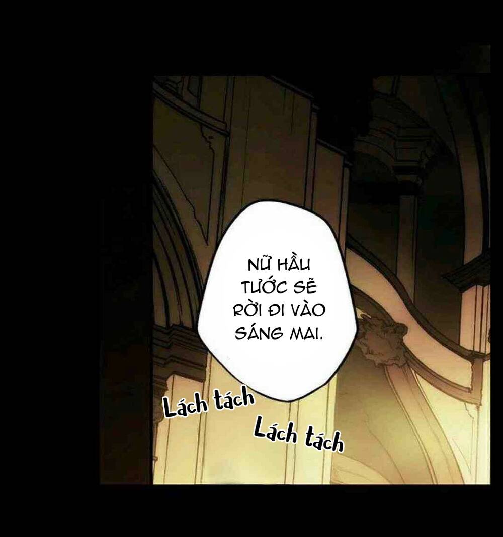 Câu Chuyện Cổ Tích Của Mẹ Kế Chap 58 - Next Chap 59