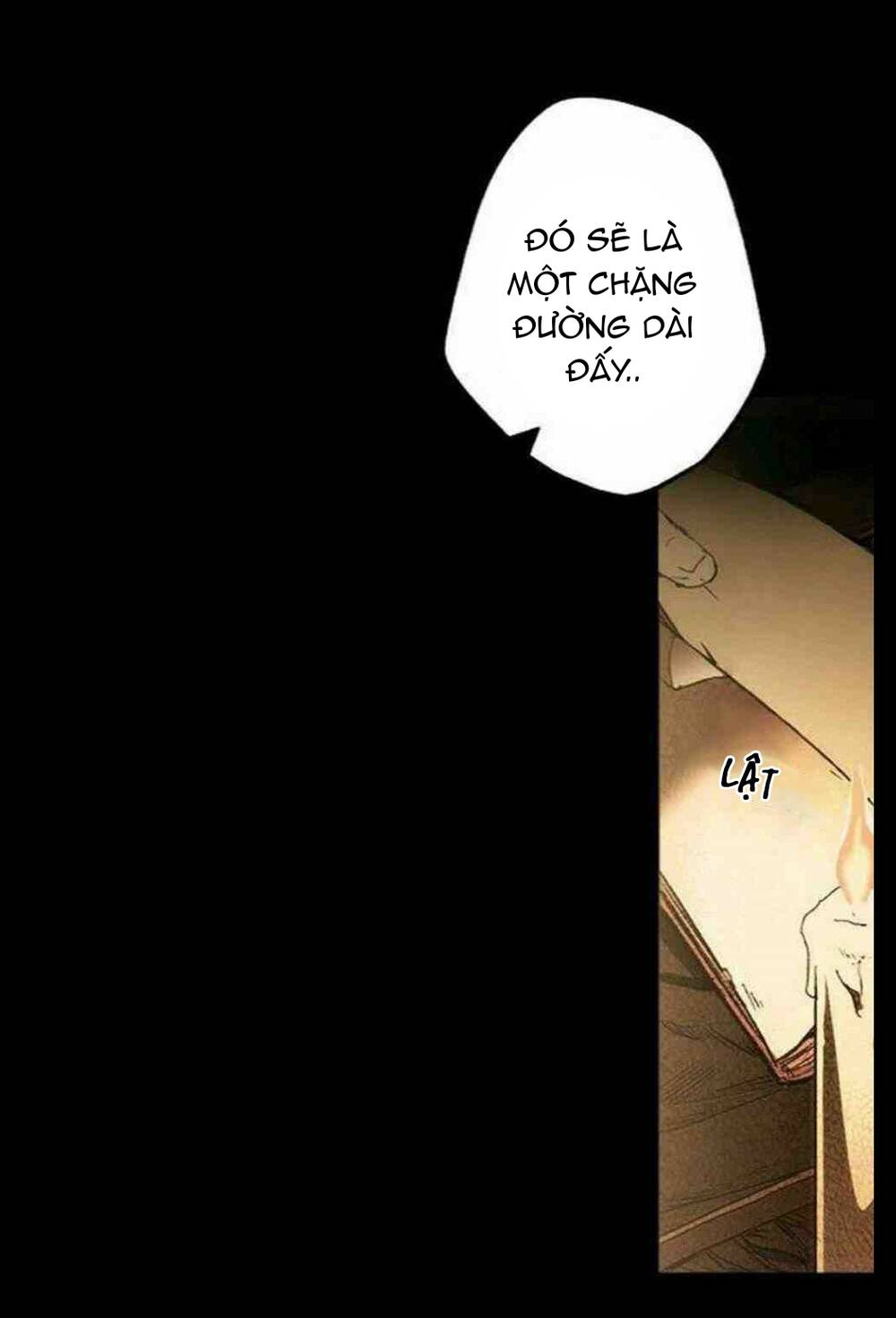 Câu Chuyện Cổ Tích Của Mẹ Kế Chap 58 - Next Chap 59