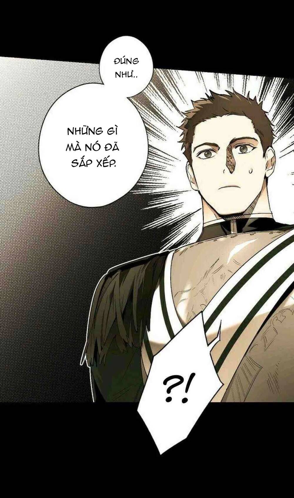 Câu Chuyện Cổ Tích Của Mẹ Kế Chap 58 - Next Chap 59