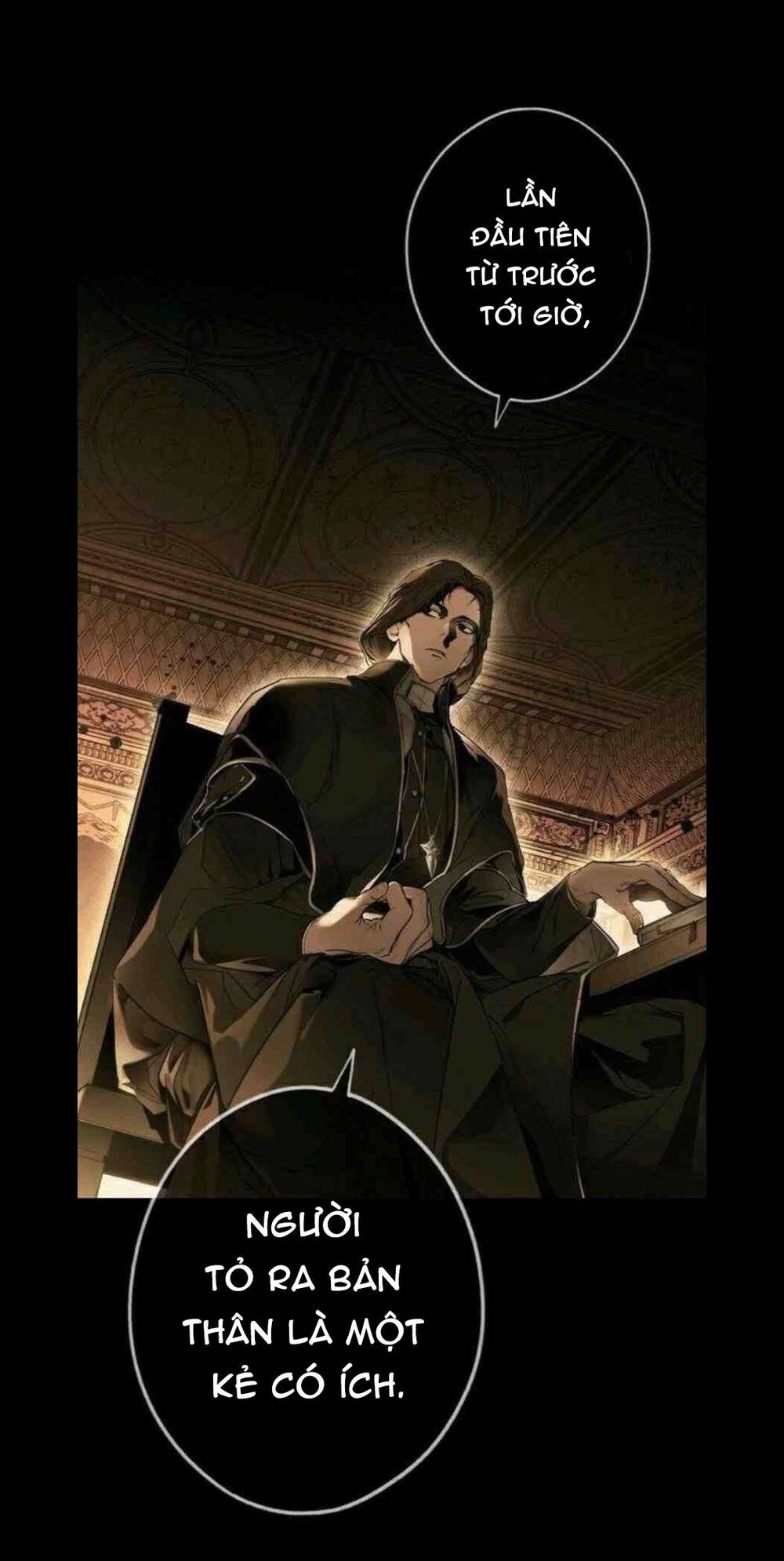 Câu Chuyện Cổ Tích Của Mẹ Kế Chap 58 - Next Chap 59