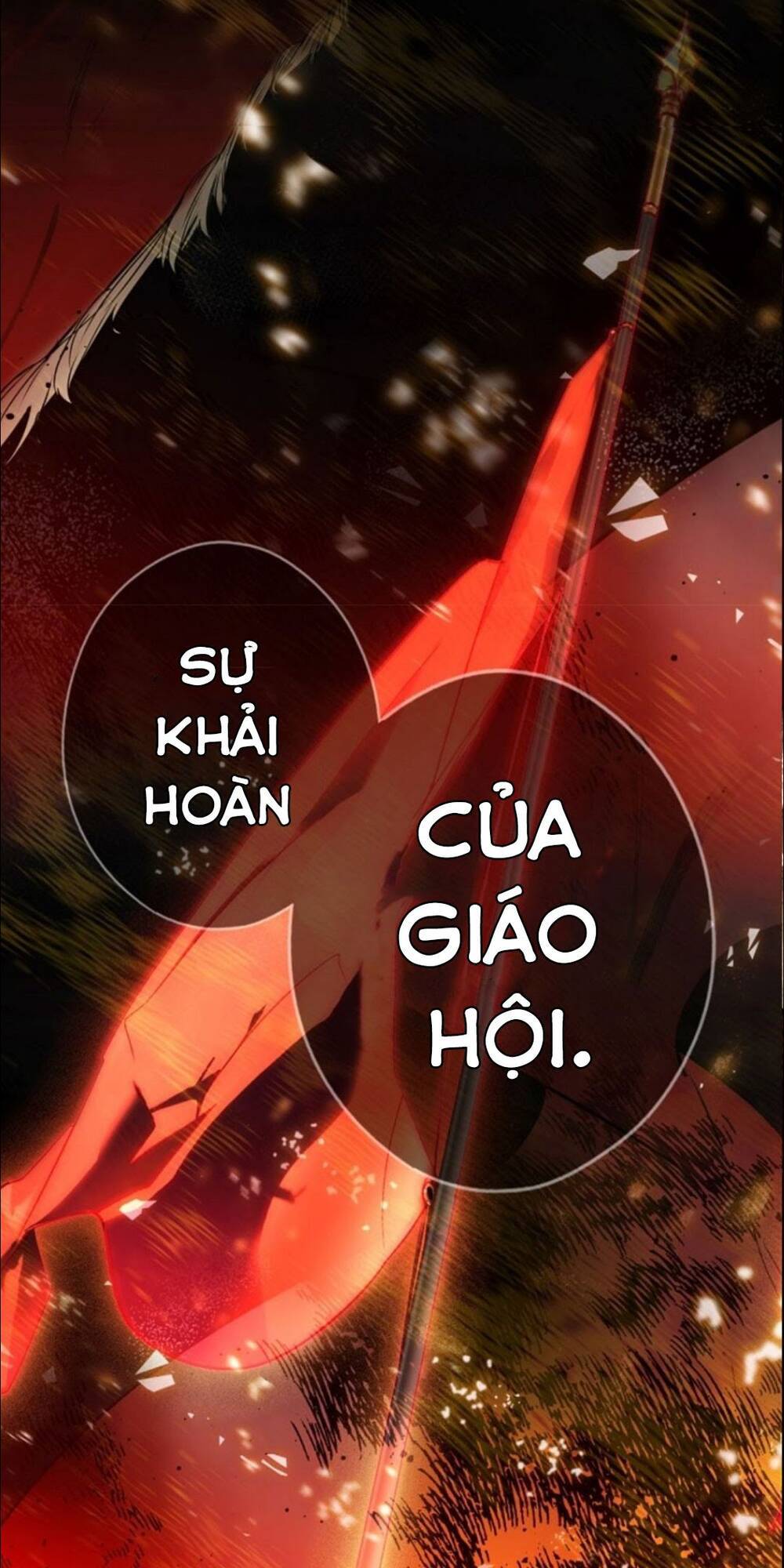 Câu Chuyện Cổ Tích Của Mẹ Kế Chap 59 - Next Chap 60