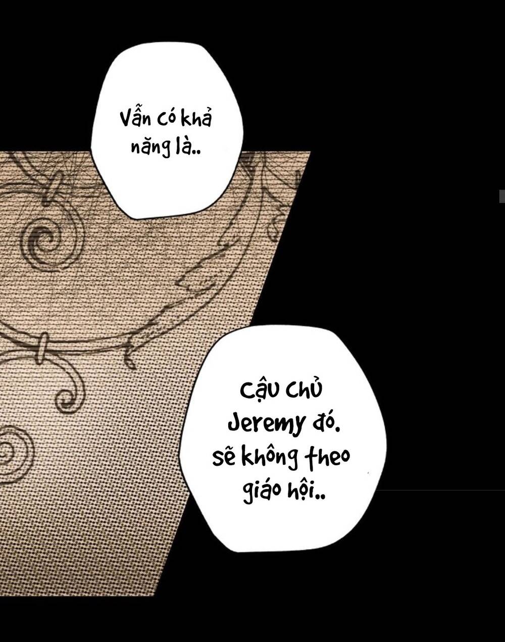 Câu Chuyện Cổ Tích Của Mẹ Kế Chap 59 - Next Chap 60